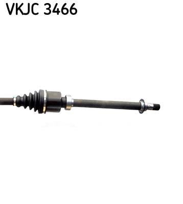 Cardan SKF VKJC 3466